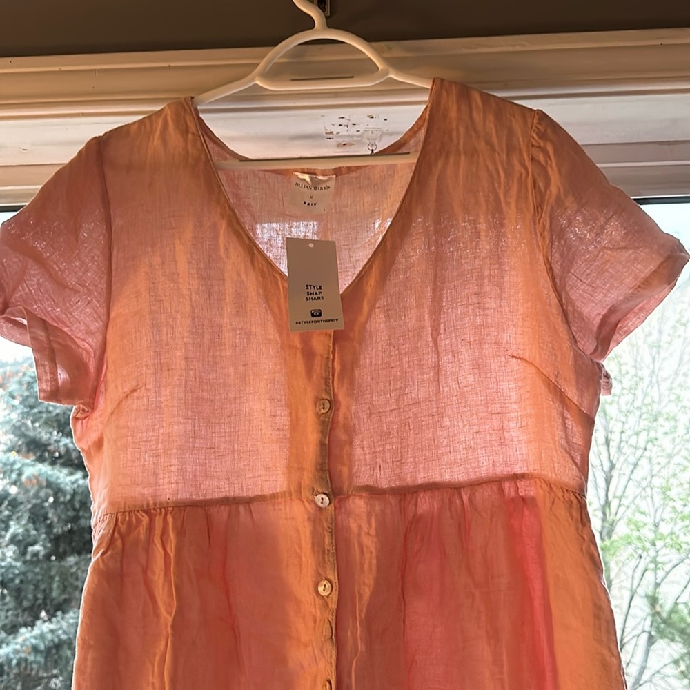 Jilly Dress